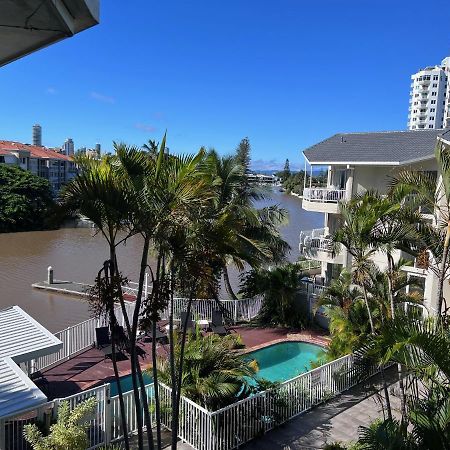 Surfers Del Rey Aparthotel Gold Coast Exterior foto